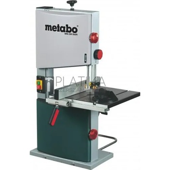 Metabo BAS 260 Swift (0090025100)