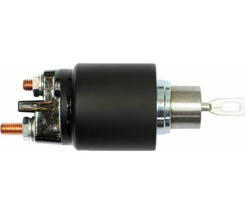 Elektromagnetický spínač, štartér AS-PL SS0141