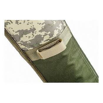 Mivardi Obal CamoCODE 165cm dvojitý