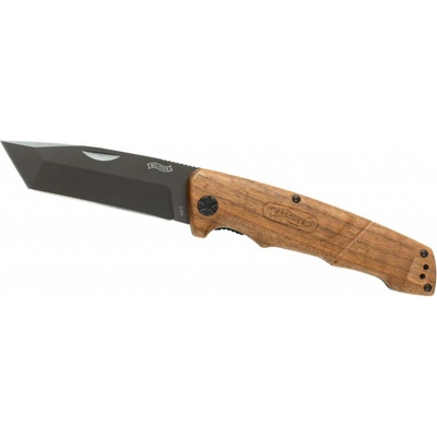 Walther Wood Knife 4