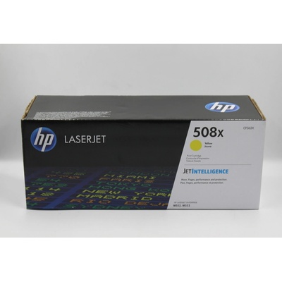 HP CF362X - originálny