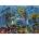 Alipson Puzzle - Puzzle Dolphins Treasure Ship - 1 000 piese
