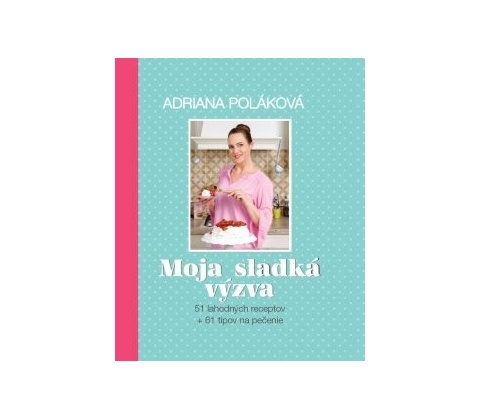 Moja sladká výzva