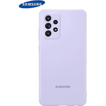 Samsung Калъф за Samsung Galaxy A72 EF-PA725TVEGWW