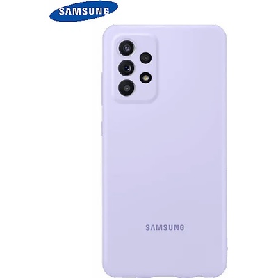 Samsung Калъф за Samsung Galaxy A72 EF-PA725TVEGWW