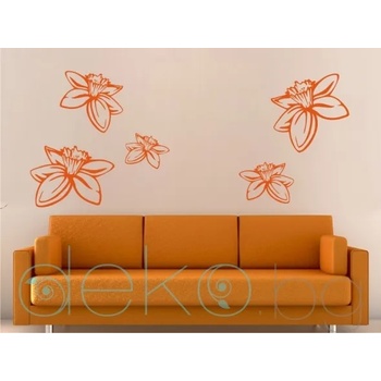 Image 1 of Нарциси - комплект 5 бр (3070)