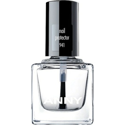 ANNY Nehty Nail-carePodkladová vrstva Nail Protector 941 15 ml (13 200,00 Kč / 1 l)