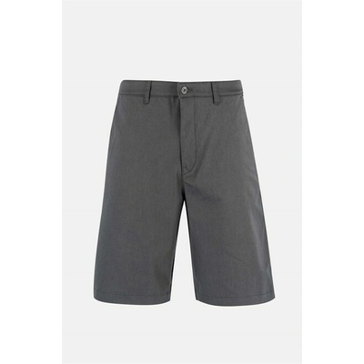 REELL kraťasy Loose Flex Chino Short PC Vulcan Grey