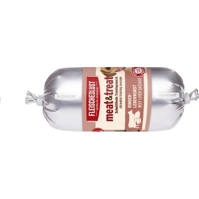 Meat Love hovadzia pečeň 200 g