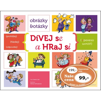 Dívej se a hraj si