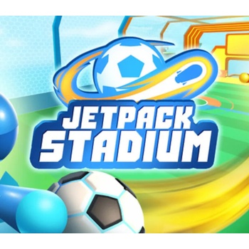 Jetpack Stadium