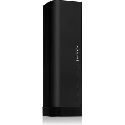 Porsche Design 180 Black toaletní voda pánská 100 ml