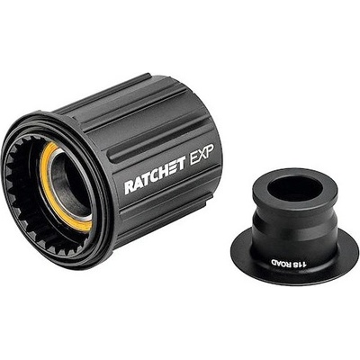 Ořech DT SWISS Shimano Road Ceramix EXP 12 mm