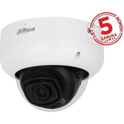 Dahua IPC-HDBW5241R-ASE-0600B-S3