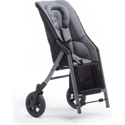 TFK shuttle Secondseat grey – Zbozi.Blesk.cz