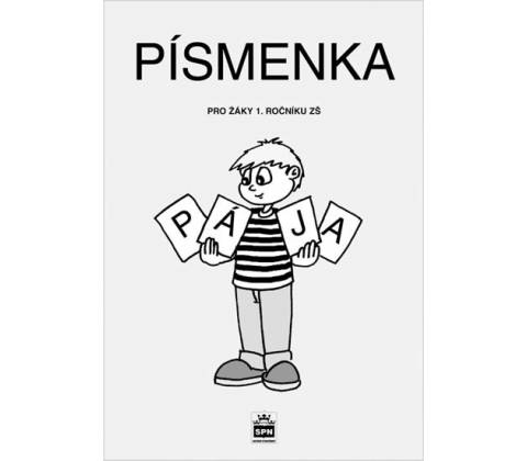 Písmenka pro prvňáčky