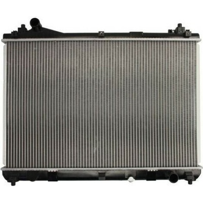 Chladič, chlazení motoru THERMOTEC D78005TT
