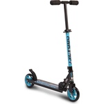 BYOX Алуминиева сгъваема тротинетка Byox - Rendevous, синя (107630) - baby Тротинетка, скутер