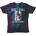 Guns N' Roses Use Your Illusion Monochrome Blue XL Риза (GNRTS126MDD04)