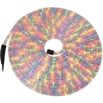 Rubberlight 9 multicolor 9m
