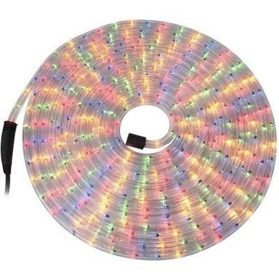 Rubberlight 9 multicolor 9m