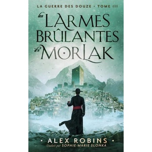 Les Larmes Br? lantes De Morlak | Sophie-Marie Slonka (2022)