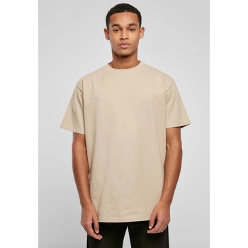 Urban Classics 2 Броя Изчистени Мъжки ТенискиHeavy Oversized Tee 2-Pack unionbeige+sand XXLUB-TB1778A-14073 - Тъмносив, размер S