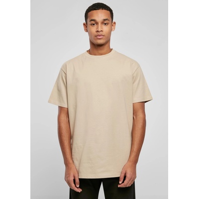 Urban Classics 2 Броя Изчистени Мъжки ТенискиHeavy Oversized Tee 2-Pack unionbeige+sand XXLUB-TB1778A-14073 - Тъмносив, размер S
