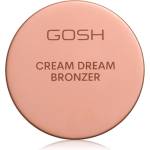 Gosh copenhagen Cream Dream Bronzer бронзър-крем 12 гр