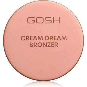 Gosh copenhagen Cream Dream Bronzer бронзър-крем 12 гр