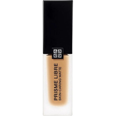 Givenchy Prisme Libre Skin Caring Glow Glow течен фон дьо тен 6-N405 30 ml