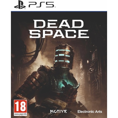 Dead Space