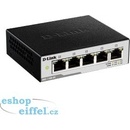 D-LINK DGS-1100-05