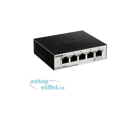 D-LINK DGS-1100-05