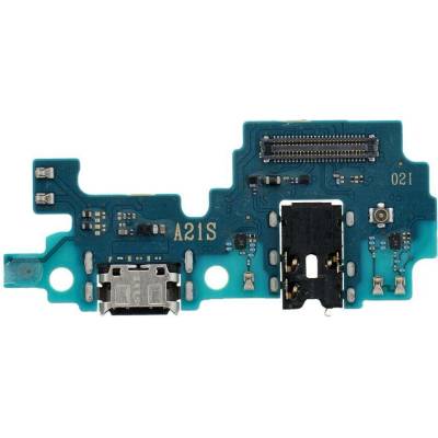 Nabíjecí deska pro SAMSUNG A21S A217 OEM (rychlonabíječka)
