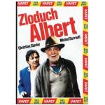 DM discont Zloduch Albert - DVD (018808)