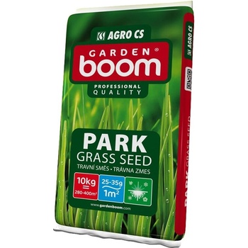 TS Garden Boom Park 10 kg