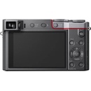 Цифрови фотоапарати Panasonic Lumix DMC-TZ100
