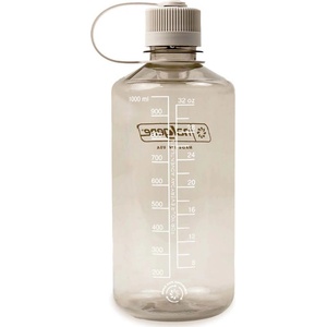 Nalgene Бутилка NALGENE Narrow Mouth Sustain 1.0L Cotton