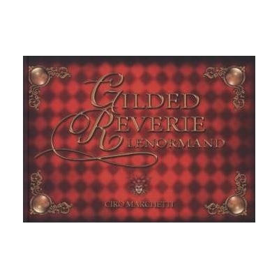 Gilded Reverie Lenormand