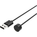 FIXED USB-A Charging Cable for Xiaomi Mi Band/Smart Band 5/6/7, black FIXDW-989