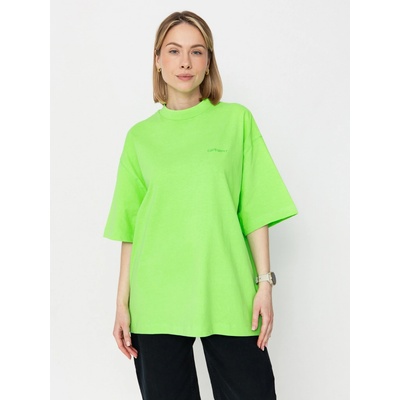 Carhartt WIP Lumo lumo green