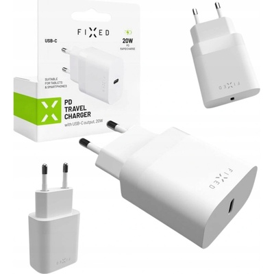 FIXED FIXC20N-C-WH