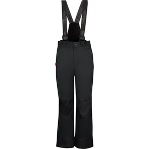 Trollkids Детски ски панталон Trollkids Kid's Hammerfest Snow Pant Ski trousers - Black - размер 152 (EU) (701-2198-0118)