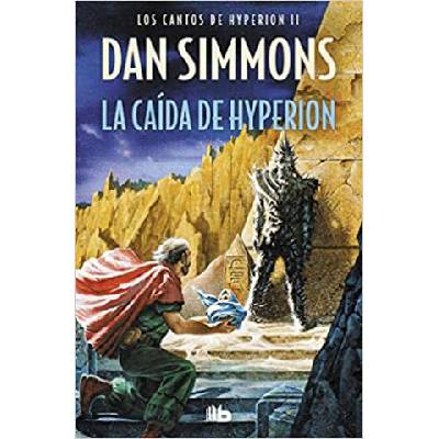 Hyperion | Dan Simmons