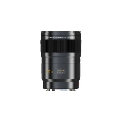 Leica APO-Macro-Summarit-S 2,5/120mm CS