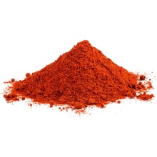 Les fruits du paradis Paprika mletá pálivá 500 g