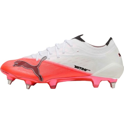 Puma Ultra Nitro 7 Ultimate MxSG biela