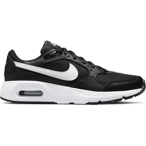 Nike Детски обувки Nike Air Max SC Big Kids Shoes - Black/White