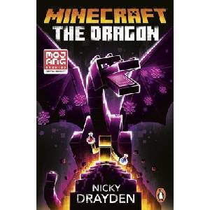 Minecraft: The Dragon | DRAYDEN, NICKY (ISBN: 9781529157659)
